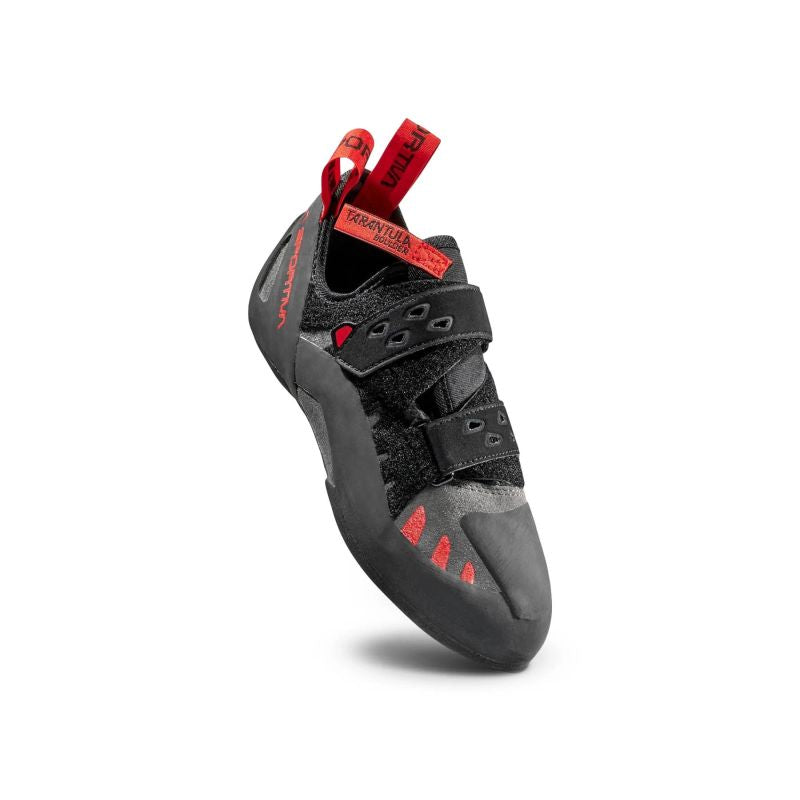 La Sportiva Tarantula Boulder 40C917319 Metal/Sunset La Sportiva