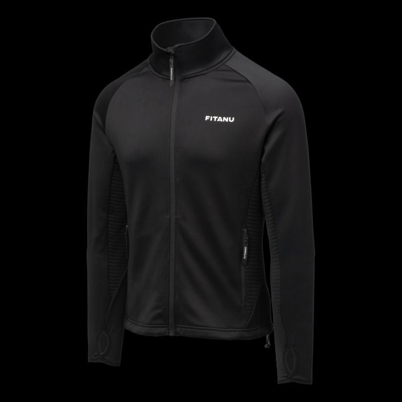 Men's FORTAN Sweatshirt In preparation Your Sports Performance