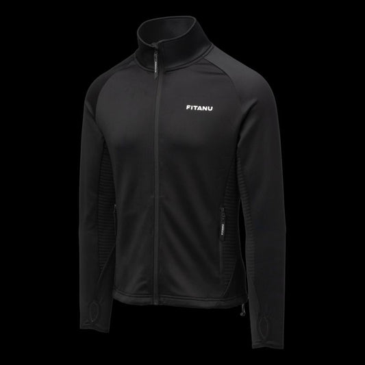 Men's FORTAN Sweatshirt In preparation Your Sports Performance