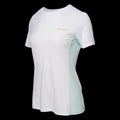 Women's T-shirt with short sleeves FISSES W Fitanu
