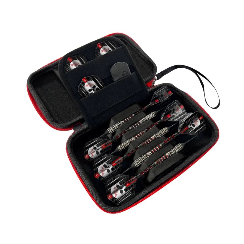 Harrows RYAN SEARLE series 2 PLAYER PRO 6 CASE In preparation Your Sports Performance