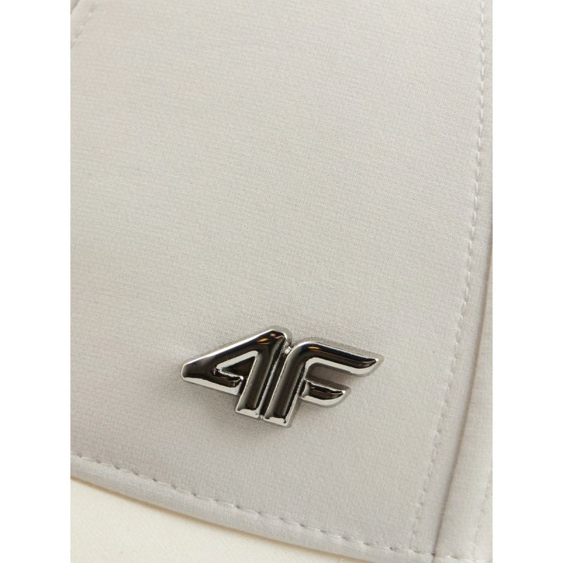4F baseball cap 4FRSS26ACABU641-10S