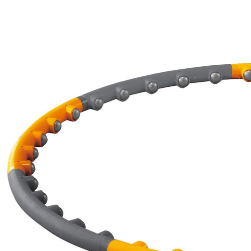 BODY SCULPTURE WEIGHTED HULA HOOP BB 6430 In preparation Your Sports Performance