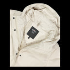 CMP women's long winter jacket, insulated waterproof coat, beige (34K0096/A238) In preparation Your Sports Performance