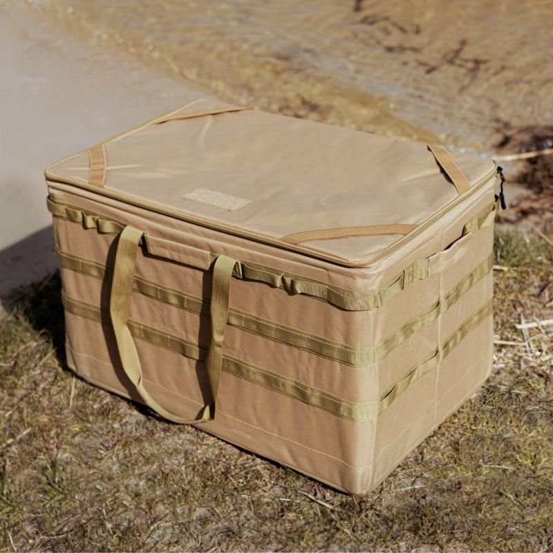 Offlander Offroad camping bag with frame 95L OFF_CACC_15 Accessories/Bags/Other bags Your Sports Performance