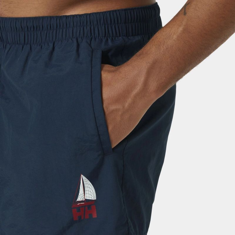 Helly Hansen Cascais Trunk M 34031 595 Swim Shorts Clothing/Swimming/Helly Hansen Your Sports Performance