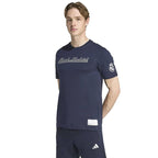 Adidas Real Madrid US Tee JN3083 adidas