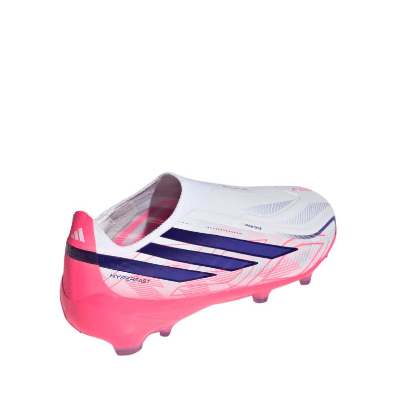 adidas F50 Hyperfast Elite LL FG KK1312 Kids' Soccer Shoes