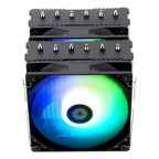 Thermalright Peerless Asassin 120 SE ARGB black cooling Chłodzenie/Chłodzenie - wentylatory Your Sports Performance