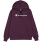Champion Hooded Sweatshirt W 117529 VS503 Clothing/Lifestyle/Champion Your Sports Performance