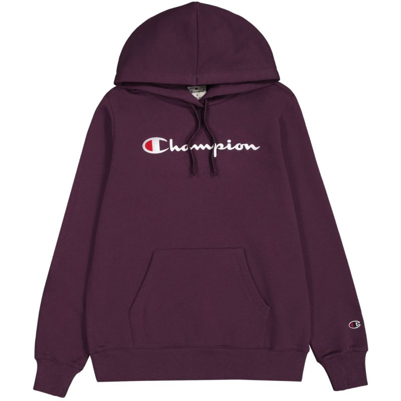 Champion Hooded Sweatshirt W 117529 VS503 Clothing/Lifestyle/Champion Your Sports Performance