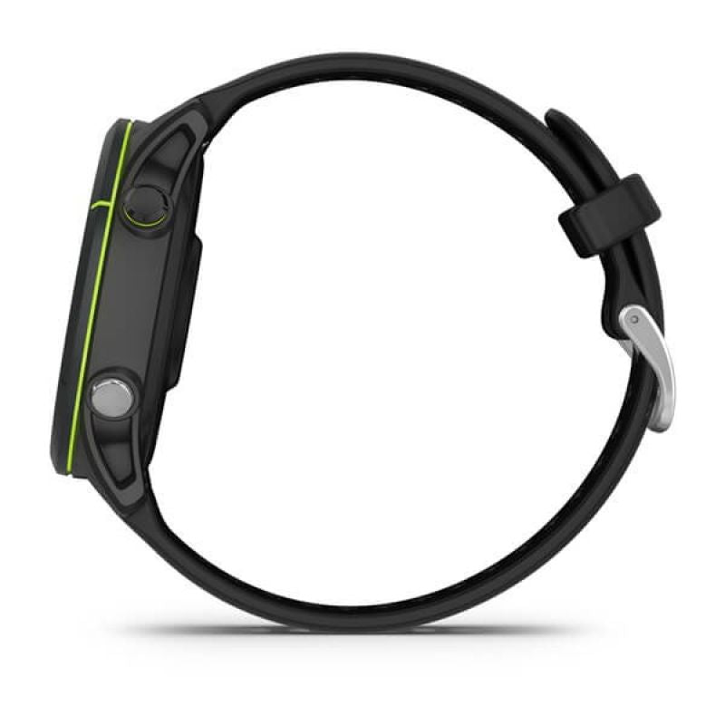 Garmin Forerunner 255 Music Black Sports Watch Akcesoria sportowe i turystyczne/Zegarki sportowe Your Sports Performance