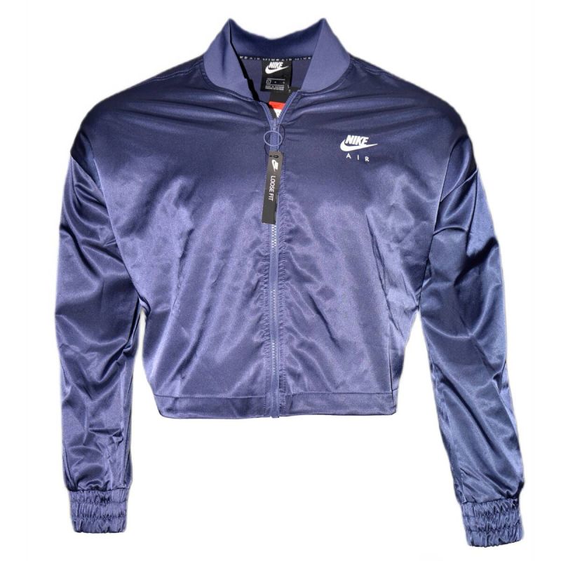 Nike Air Satin Track Jacket Women's - BV4779-557 Nike
