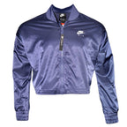 Nike Air Satin Track Jacket Women's - BV4779-557 Nike