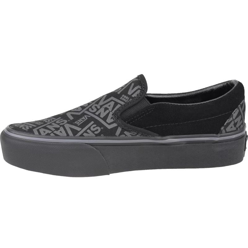 Vans 66 Classic Slip-On Platform W VN0A3JEZWW0 Footwear/Lifestyle/Vans Your Sports Performance