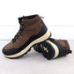 Uninsulated boots Big Star M SS174049 INT2161B Footwear/Outdoor/Big Star Your Sports Performance