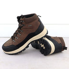 Uninsulated boots Big Star M SS174049 INT2161B Footwear/Outdoor/Big Star Your Sports Performance
