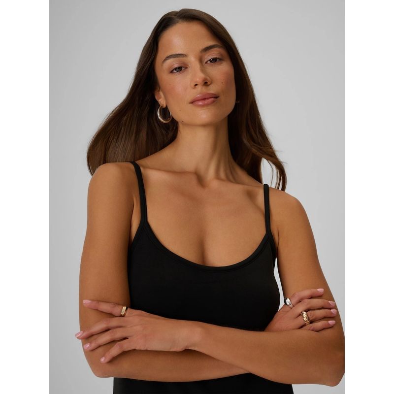 Women's modal maxi dress 4F 4FRSS26TDREF201-20S
