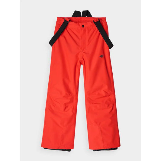 4F Jr Ski Pants 4FJWAW24TFTRM654-62S Clothing/Ski/Dzieci/4f Your Sports Performance