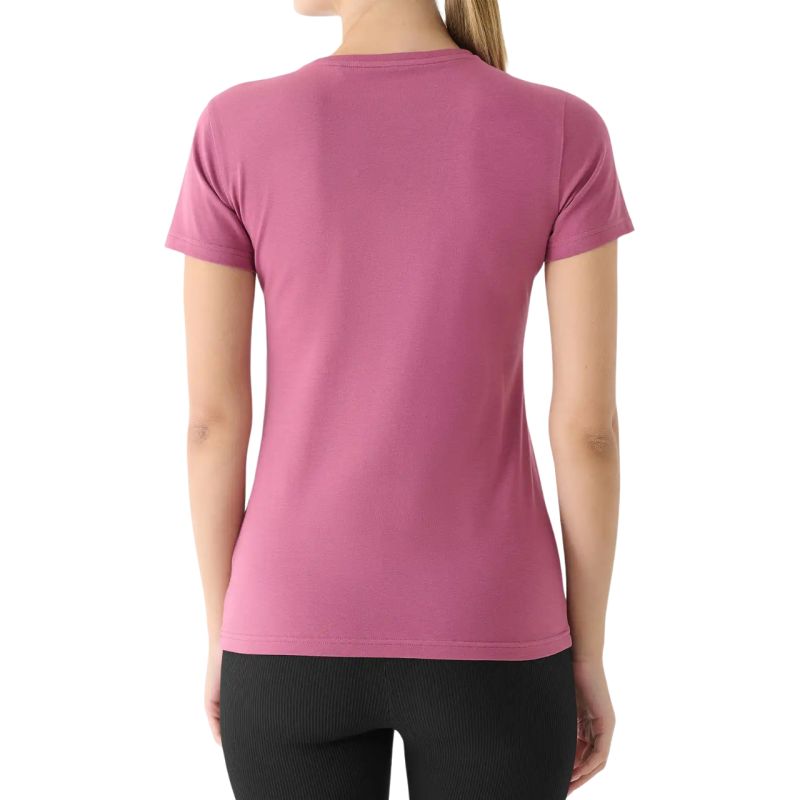 T-shirt 4F W 4FWAW25TTSHF2439 60S Clothing/Lifestyle/T-shirts/4F Your Sports Performance