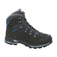 Lowa Badia GTX Ws women's trekking shoes anthrazit/blau (220612 9743) In preparation Your Sports Performance
