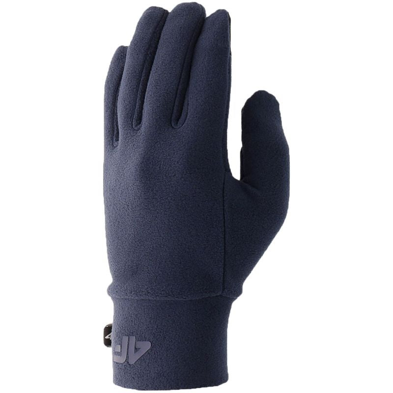 4F CAS U038 Jr gloves 4FJAW23AGLOU038 31S Clothing/Multisport 4F