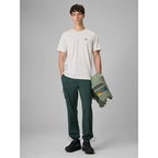 Men's regular printed T-shirt 4F 4FRSS26TTSHM3814-11S 4f