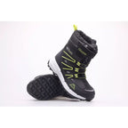 Kappa Floki Tex K Jr 260975K-1133 shoes Footwear/Outdoor/Kappa Kappa