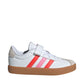 Adidas VL Court 3.0 Jr JH6318 shoes Footwear/Lifestyle/Buty niskie Adidas