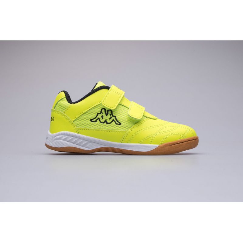 Kappa Kickoff T Jr 260509T-4011 shoes Footwear/Lifestyle/Kappa Kappa
