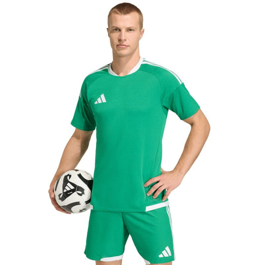 Men's adidas Tiro 26 Competition Match Jersey green KA6235 To be categorized Your Sports Performance