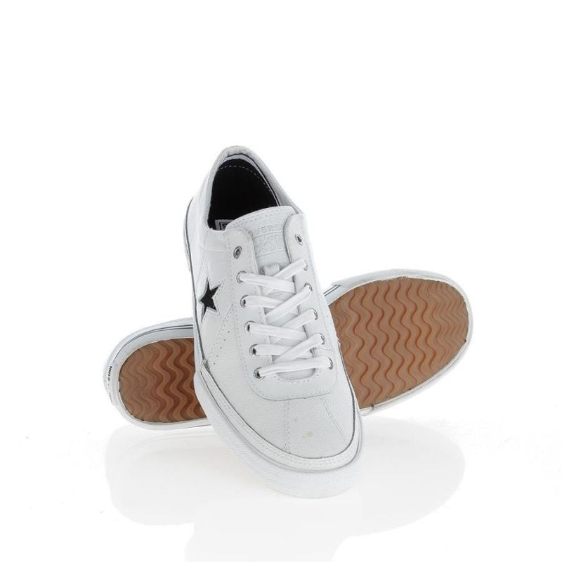 CONVERSE ONE STAR BASELINE 121645 In preparation Your Sports Performance