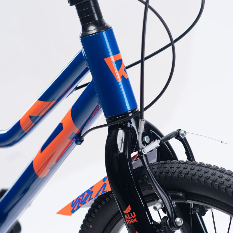Children's Bike Radvik Viking 20 92800597757 Radvik