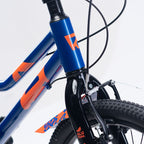 Children's Bike Radvik Viking 20 92800597757 Radvik