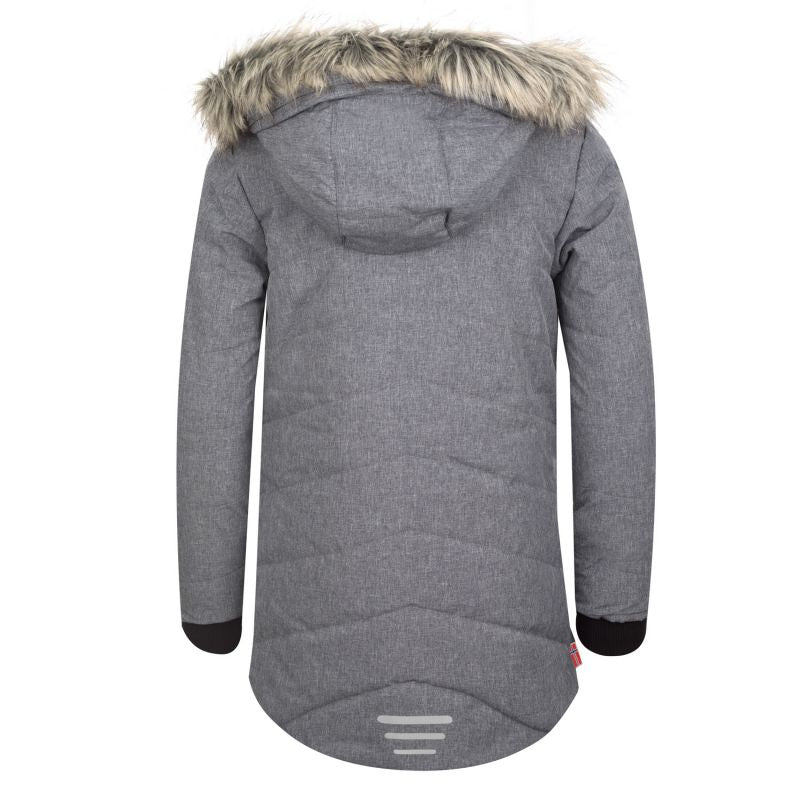Trollkids Girls Lifjell Jacket Jr 133-609 insulated jacket Clothing/Lifestyle/Kappa Your Sports Performance