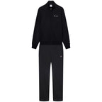 Champion Sweatsuit men's tracksuit black 221786 KK001 Clothing Your Sports Performance
