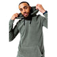 Justhype Acid Wash Hoody M TWLR-135 Clothing/Lifestyle Your Sports Performance