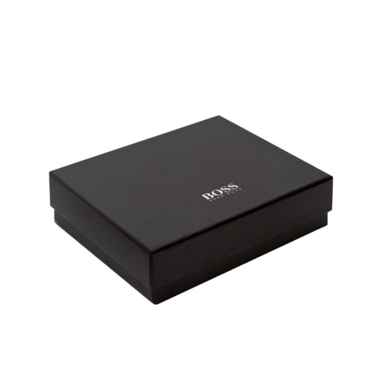Boss Asolo men's leather wallet 50250331 Accessories/pozostałe portfele i kosmetyczki Your Sports Performance