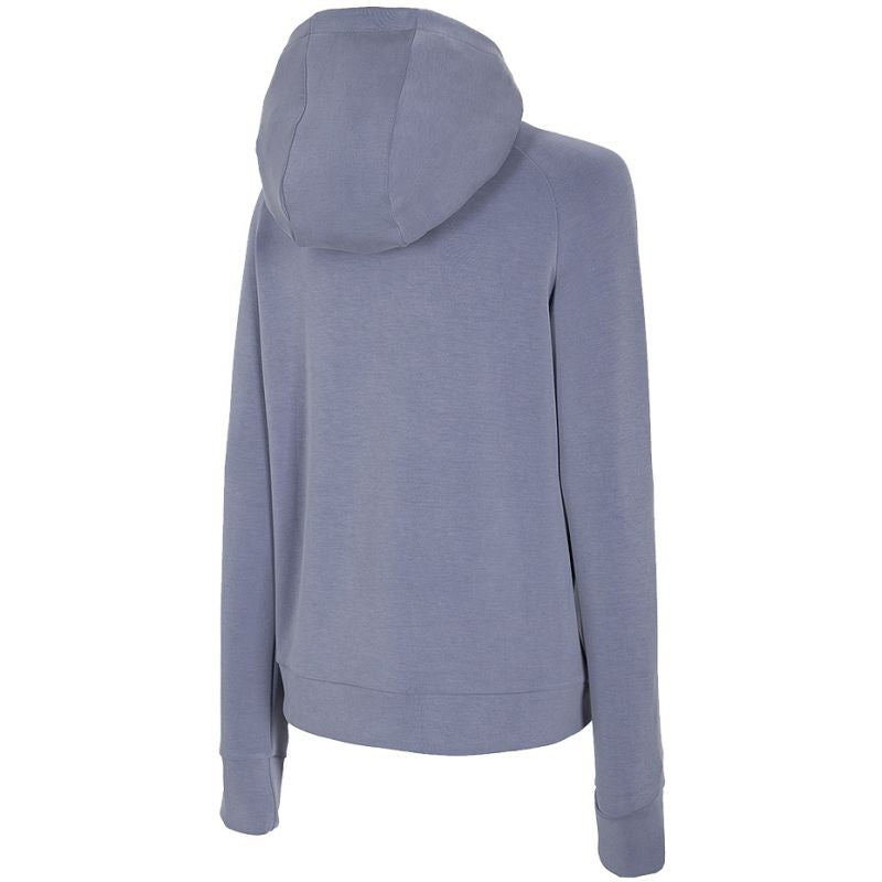 4F W sweatshirt H4L21-BLD017 32S Clothing/Training 4F