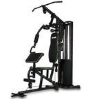 VIRTUFIT HOME GYM STRENGTH STATION KH100 In preparation Your Sports Performance