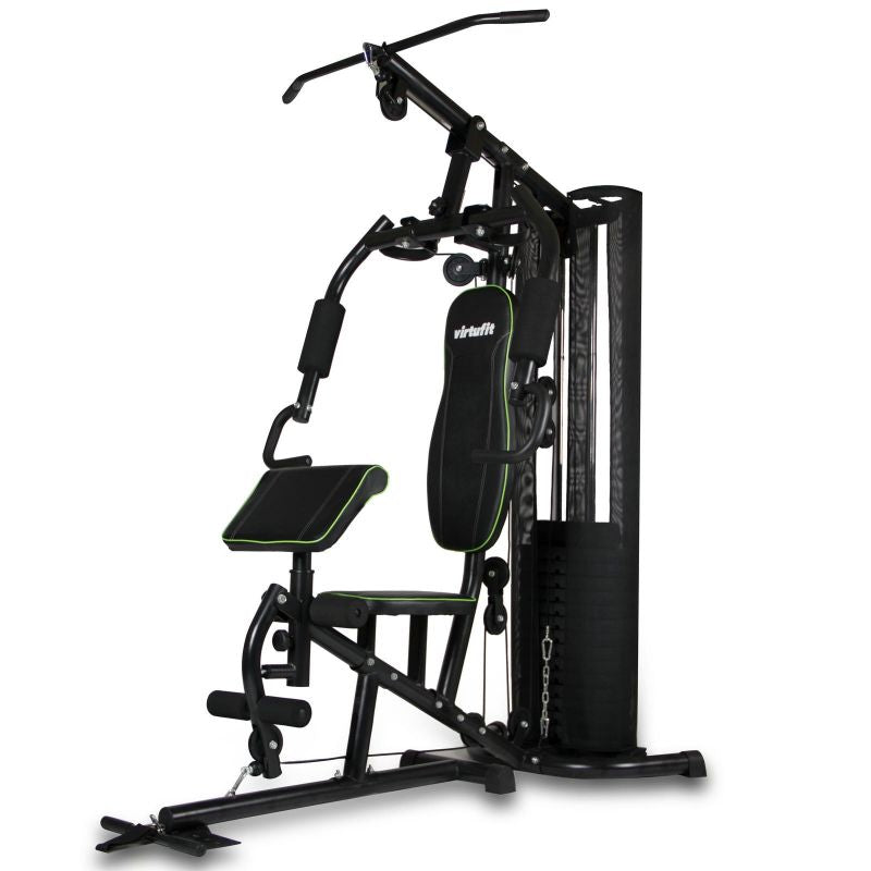 VIRTUFIT HOME GYM STRENGTH STATION KH100 In preparation Your Sports Performance