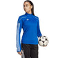 Sweatshirt adidas Tiro 23 League Training Top W HS3486 Clothing/Football/Women Adidas