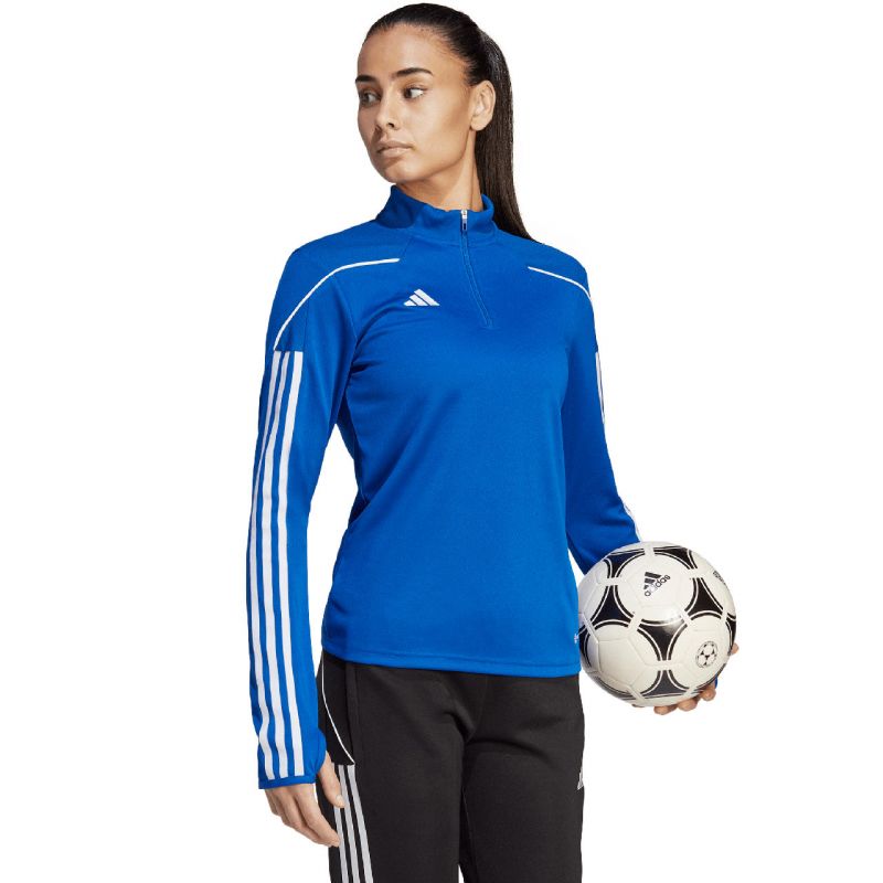 Sweatshirt adidas Tiro 23 League Training Top W HS3486 Clothing/Football/Women Adidas