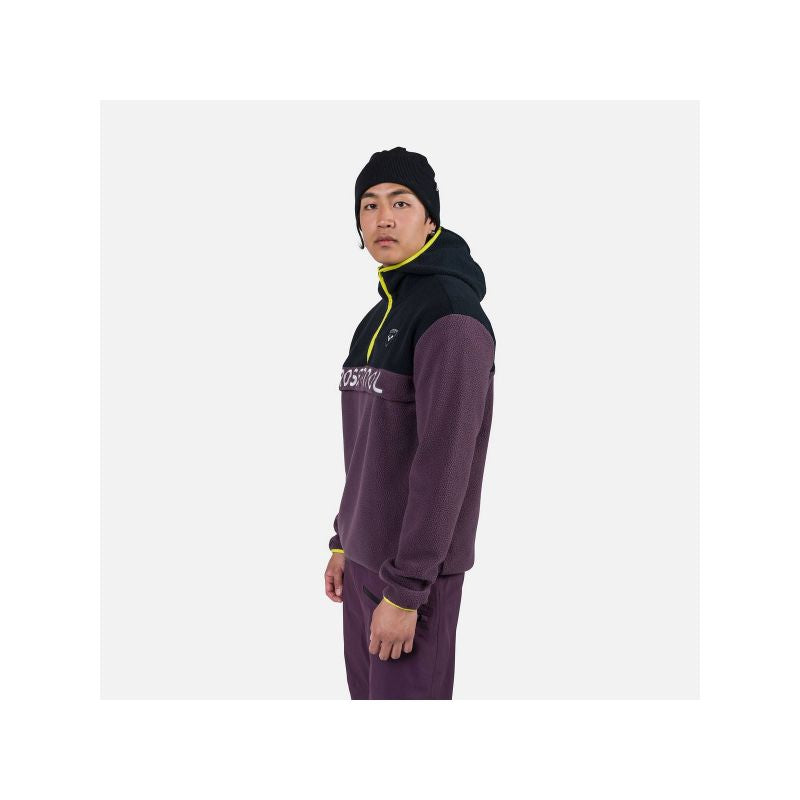 Rossignol Alltrack Fleece sweatshirt Rossignol