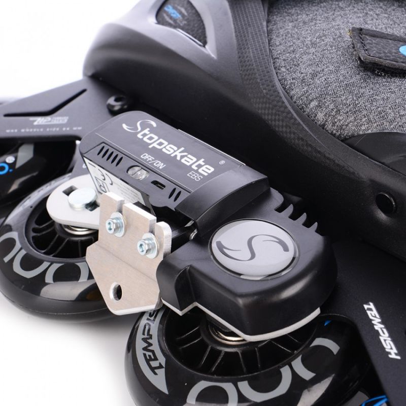 Tempish Ayroo Top EBS Strong M 10000592 Accessories/Skating/Rolki (pozostałe) Your Sports Performance