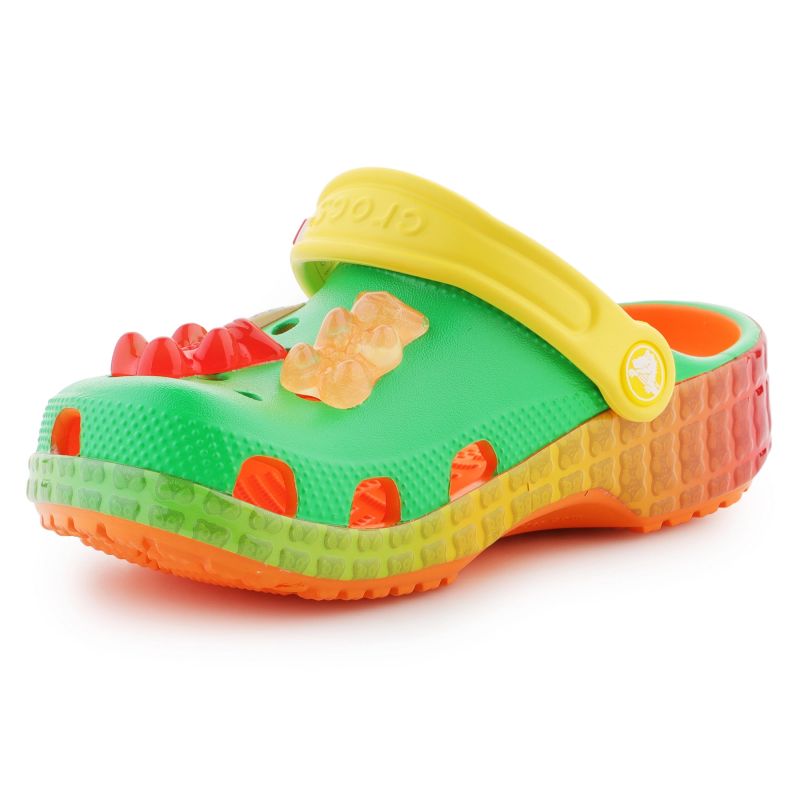 Crocs Classic Haribo Clog Jr 211145-90H Footwear/Lifestyle/Crocs Crocs
