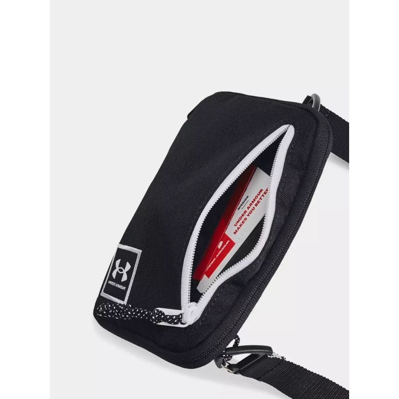 UNDER ARMOR Crossbody Bag 1376465-001 Accessories/Sachets / Belts / Bags/Under Armour Your Sports Performance
