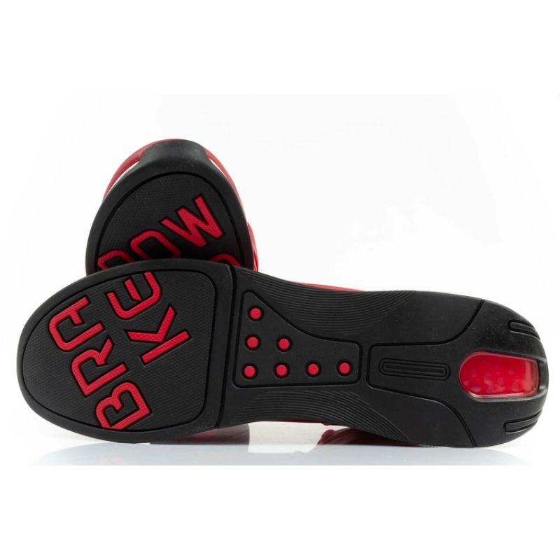 Puma Ferrari Race Kart Cat-X Mid M 306549 02 shoes Footwear/Lifestyle Puma