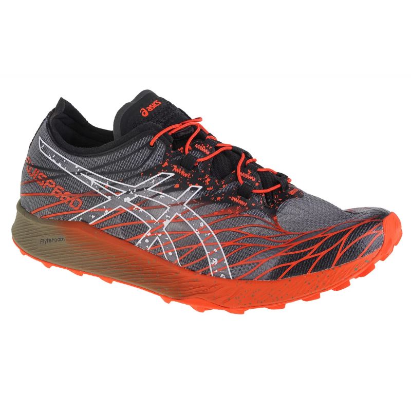 Asics Fujispeed M 1011B330-002 running shoes Footwear/Running/Men Asics