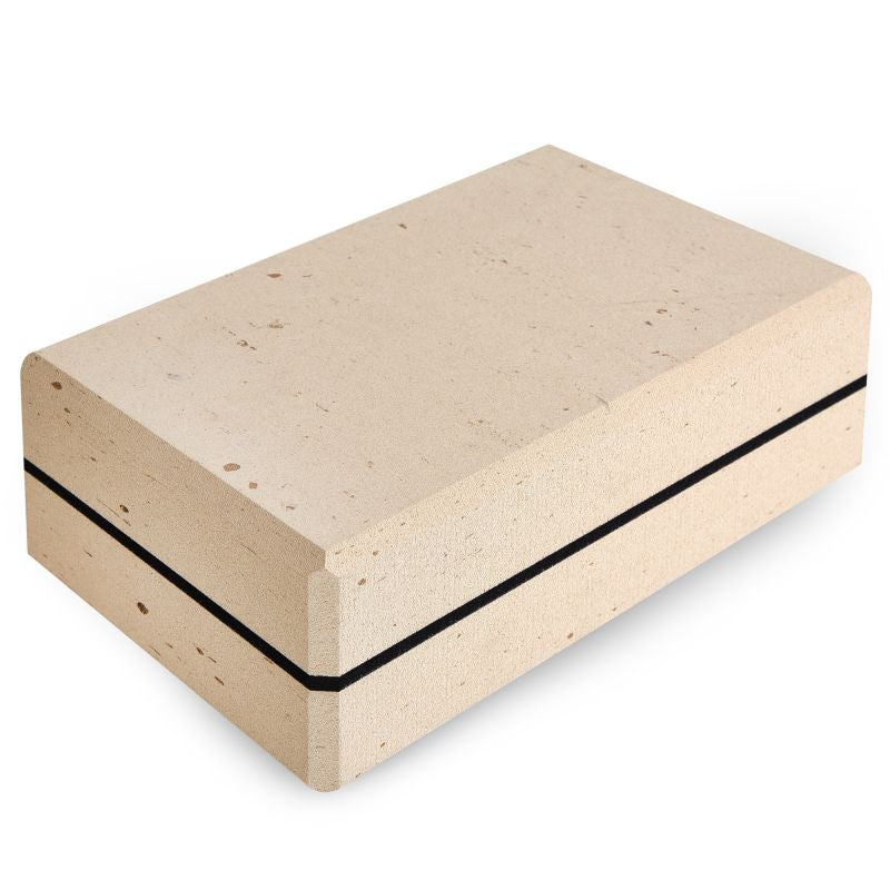 Spokey Eko Ganesha yoga cube 9506999000 Accessories/Training equipment Your Sports Performance